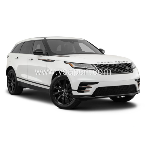 High quality Dynamic style body kit for Velar